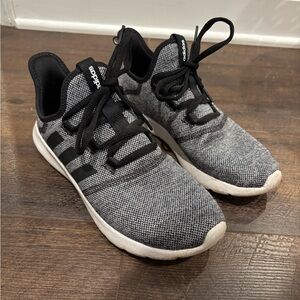 Adidas Cloudfoam Sneakers - Size 9